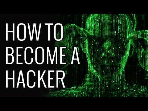 Becoming Hacker